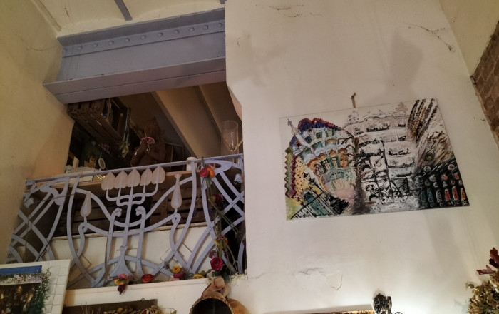 Traspaso - Tiendas -
Barcelona - Eixample Izquierdo