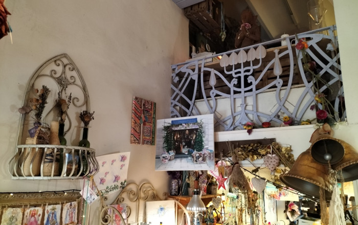 Traspaso - Tiendas -
Barcelona - Eixample Izquierdo