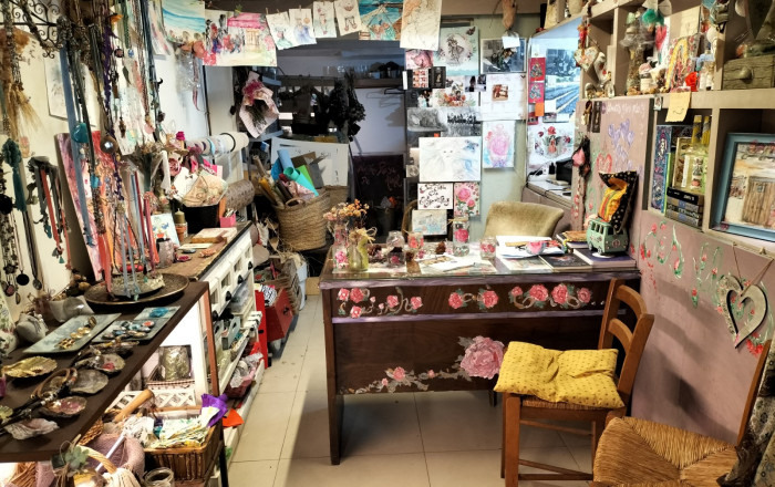 Traspaso - Tiendas -
Barcelona - Eixample Izquierdo