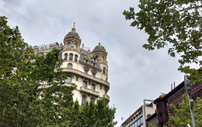 Traspaso - Tiendas -
Barcelona - Eixample Izquierdo