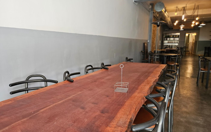 Traspaso - Restaurante -
Barcelona - Poblenou