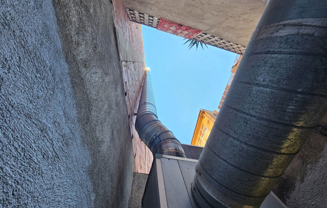 Traspaso - Restaurante -
Barcelona - Poblenou