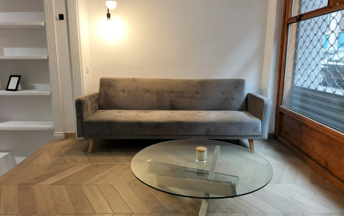 Revente - Local comercial -
Barcelona - Gràcia