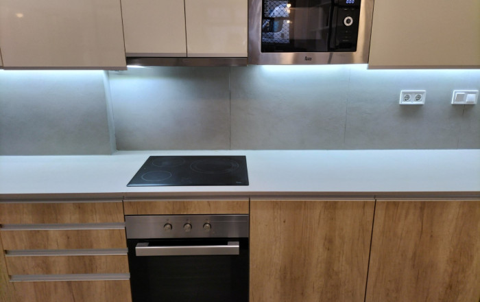 Revente - Local comercial -
Barcelona - Gràcia