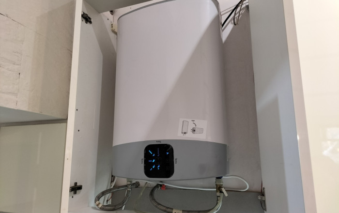 Revente - Local comercial -
Barcelona - Gràcia