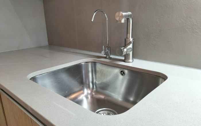 Revente - Local comercial -
Barcelona - Gràcia