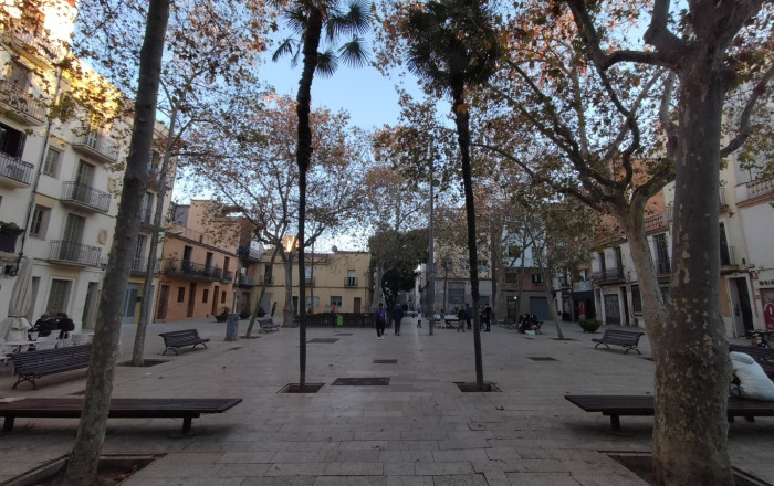 Revente - Local comercial -
Barcelona - Nou Barris