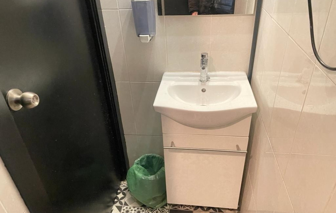 Traspaso - Bar-Cafeteria -
Rubí