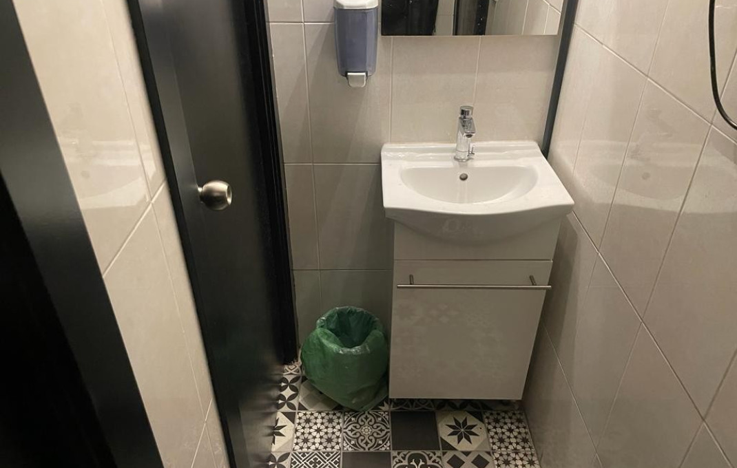 Traspaso - Bar-Cafeteria -
Rubí