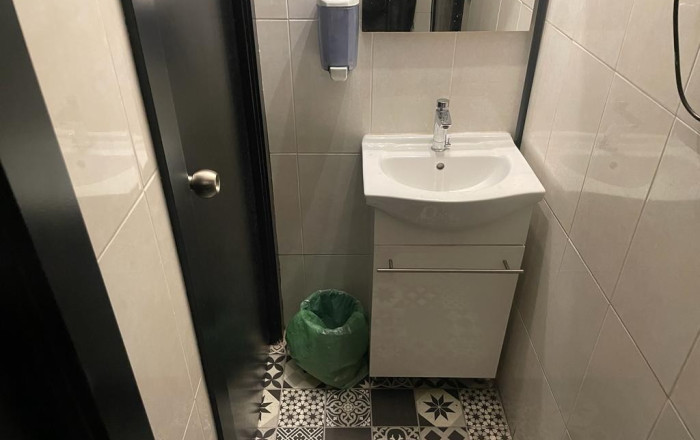 Traspaso - Bar-Cafeteria -
Rubí