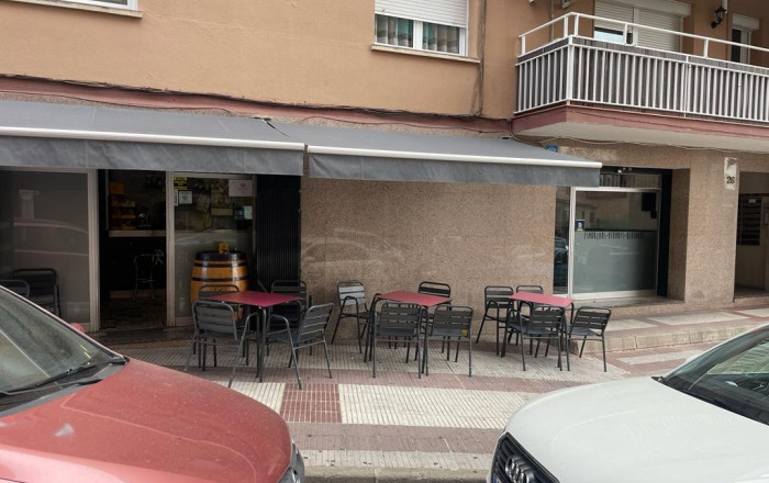 Traspaso - Bar-Cafeteria -
Rubí