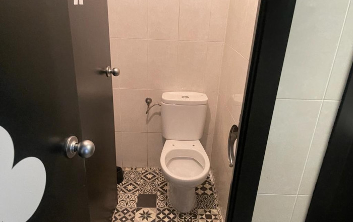 Traspaso - Bar-Cafeteria -
Rubí