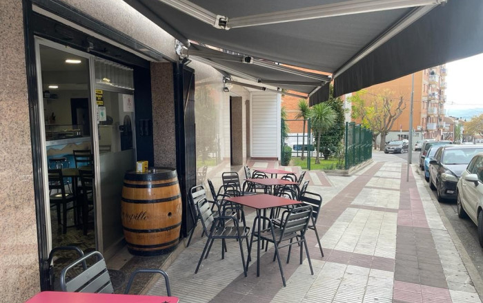 Traspaso - Bar-Cafeteria -
Rubí