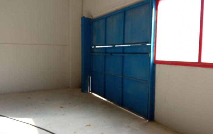 Location longue durée - Naves y solares -
Sant Esteve Sesrovires