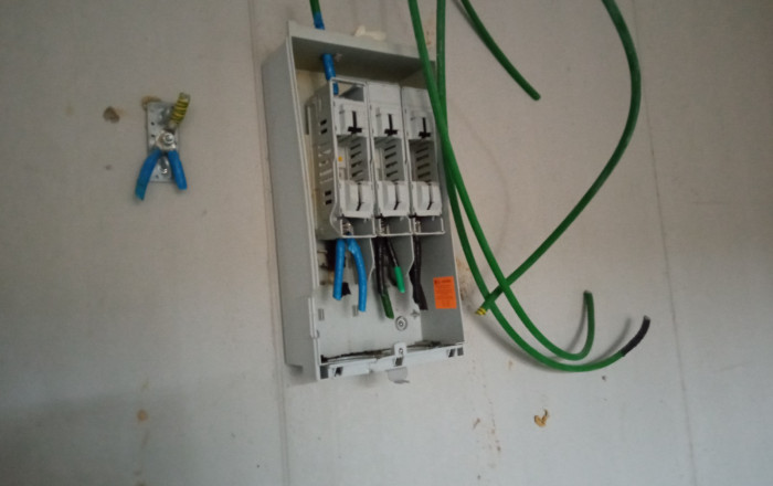 Location longue durée - Naves y solares -
Sant Esteve Sesrovires