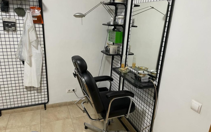 Transfert - Peluquerias y Estetica -
Montcada i Reixac