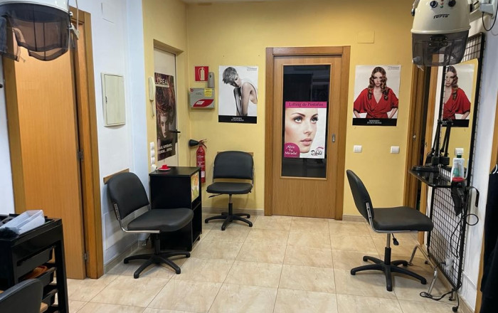 Transfert - Peluquerias y Estetica -
Montcada i Reixac