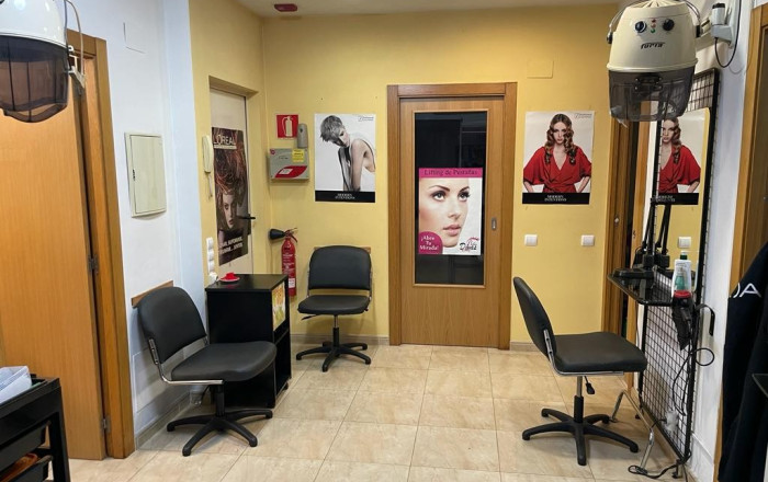 Transfert - Peluquerias y Estetica -
Montcada i Reixac