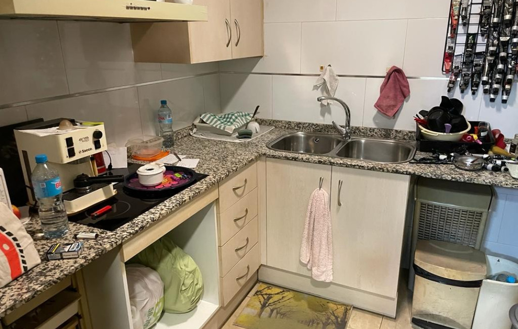 Transfert - Peluquerias y Estetica -
Montcada i Reixac