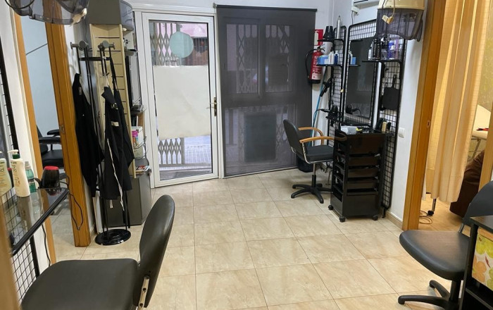 Transfert - Peluquerias y Estetica -
Montcada i Reixac