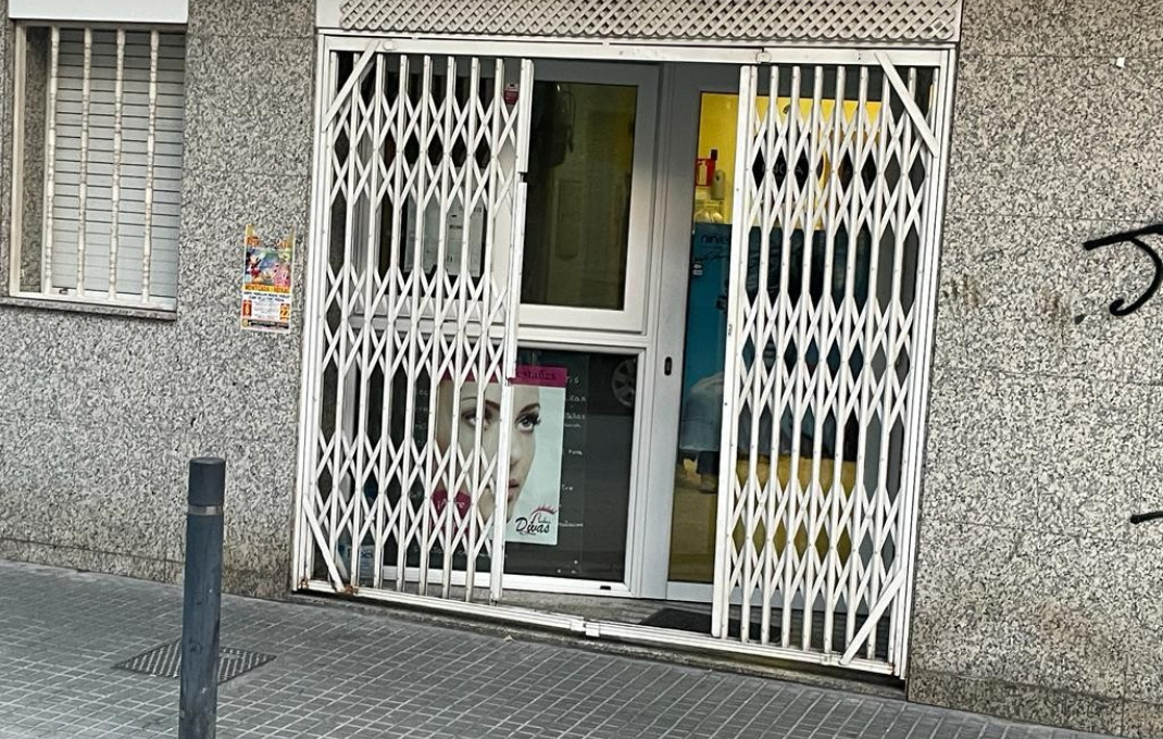 Transfert - Peluquerias y Estetica -
Montcada i Reixac