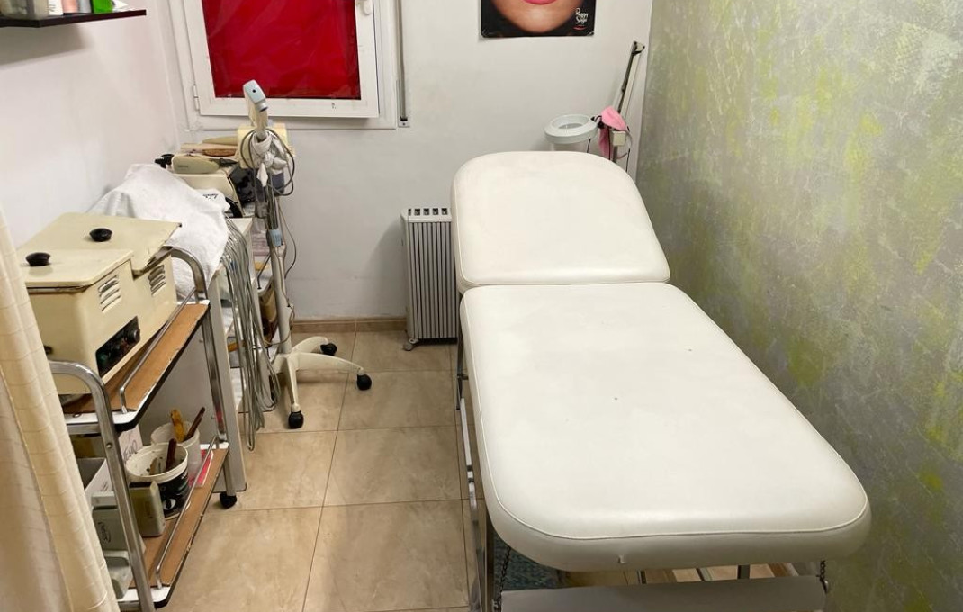 Transfert - Peluquerias y Estetica -
Montcada i Reixac