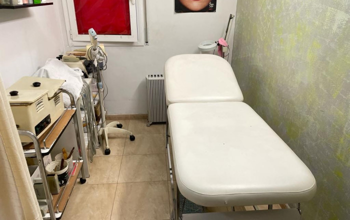 Transfert - Peluquerias y Estetica -
Montcada i Reixac