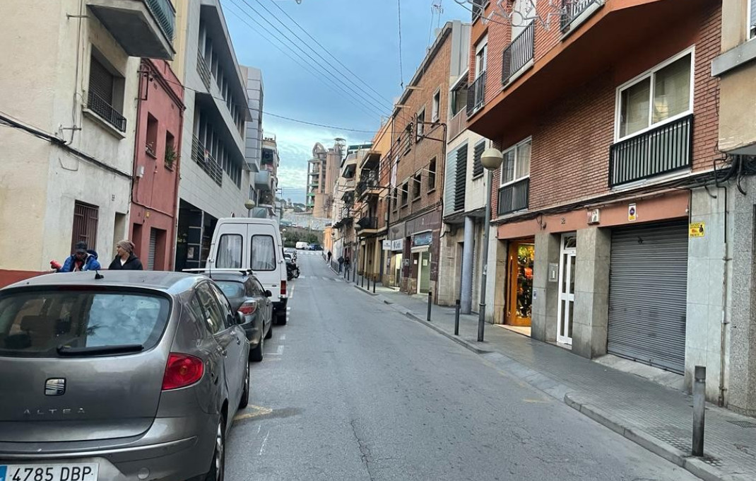 Transfert - Peluquerias y Estetica -
Montcada i Reixac