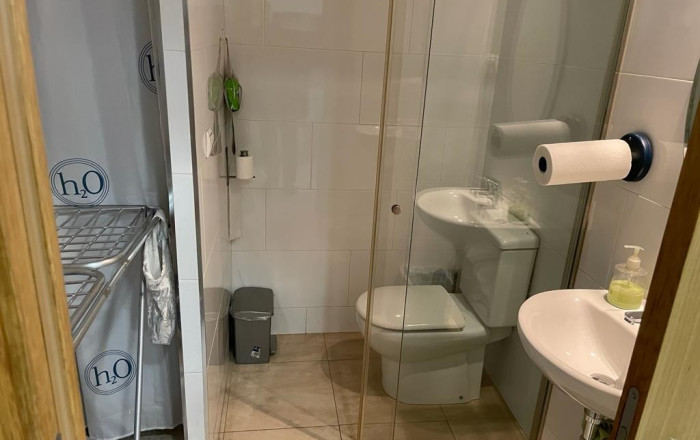 Transfert - Peluquerias y Estetica -
Montcada i Reixac