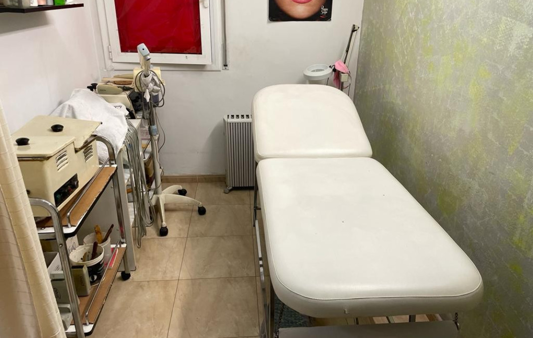 Transfert - Peluquerias y Estetica -
Montcada i Reixac