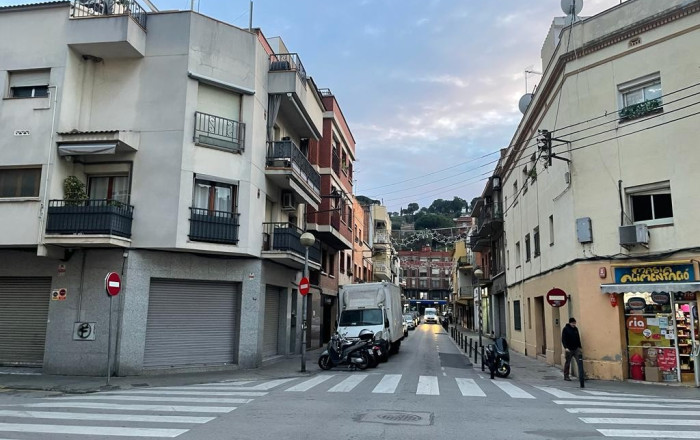 Transfert - Peluquerias y Estetica -
Montcada i Reixac