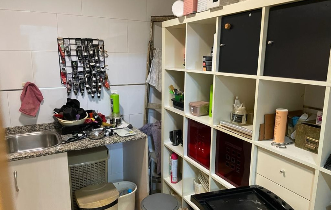 Transfert - Peluquerias y Estetica -
Montcada i Reixac