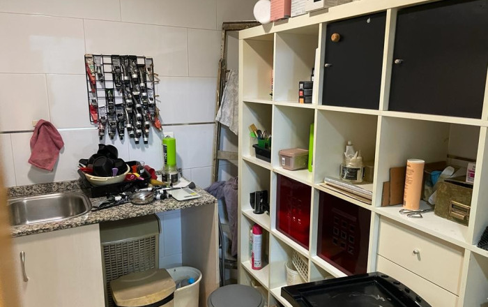 Transfert - Peluquerias y Estetica -
Montcada i Reixac