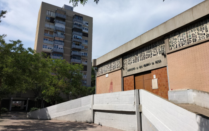 Revente - Local comercial -
Barcelona - Sant Martí