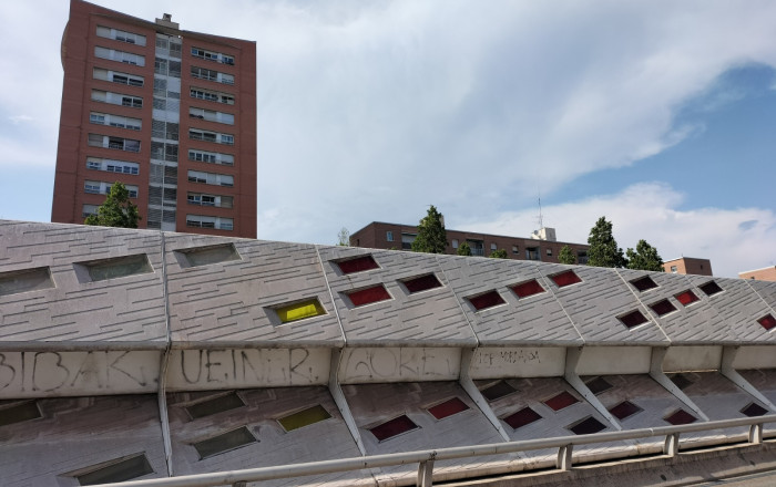 Revente - Local comercial -
Barcelona - Sant Martí