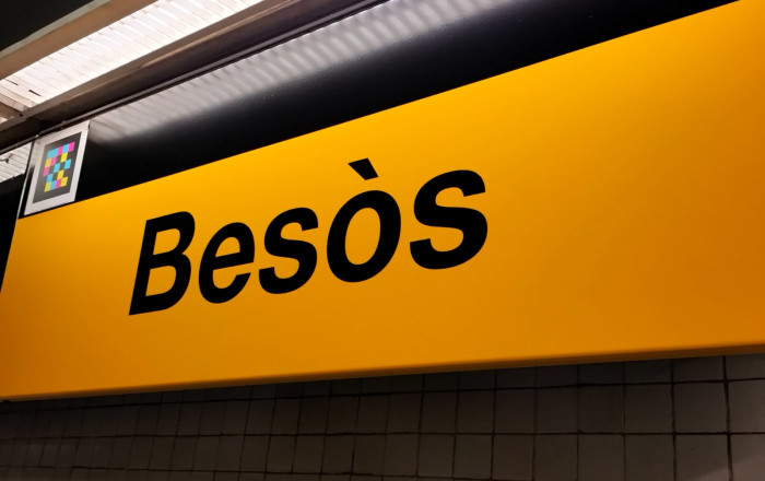 Revente - Local comercial -
Barcelona - Sant Martí