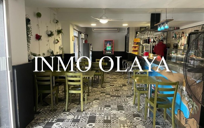 Traspaso - Bar-Cafeteria -
Rubí