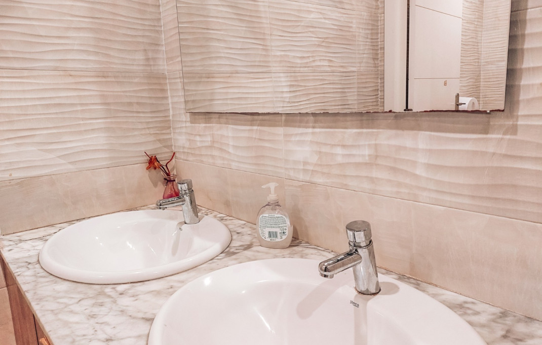 Traspaso - Bar Restaurante -
Cornella de Llobregat - Almeda