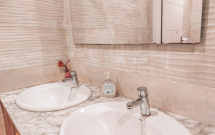 Traspaso - Bar Restaurante -
Cornella de Llobregat - Almeda