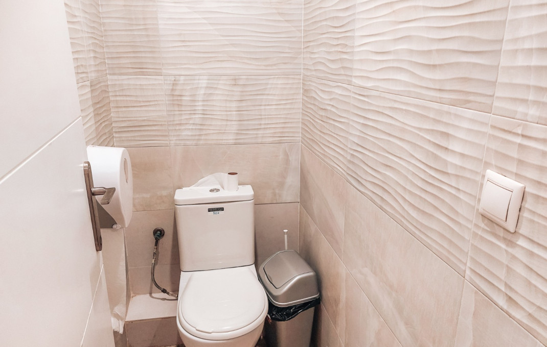 Traspaso - Bar Restaurante -
Cornella de Llobregat - Almeda