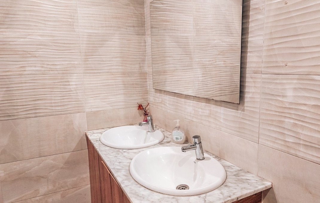 Traspaso - Bar Restaurante -
Cornella de Llobregat - Almeda