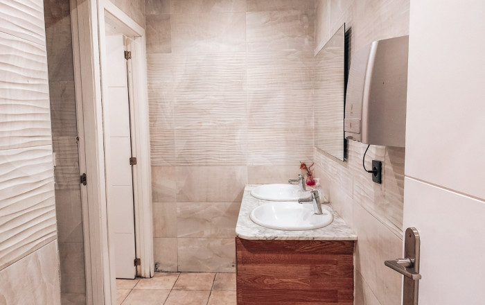 Traspaso - Bar Restaurante -
Cornella de Llobregat - Almeda