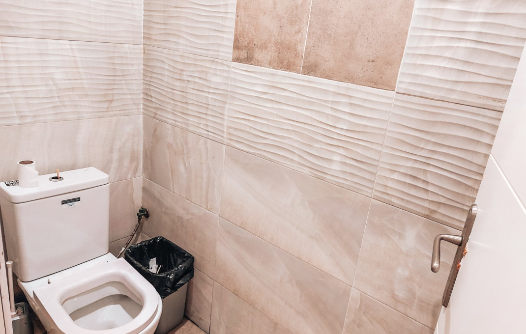 Traspaso - Bar Restaurante -
Cornella de Llobregat - Almeda