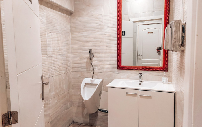 Traspaso - Bar Restaurante -
Cornella de Llobregat - Almeda