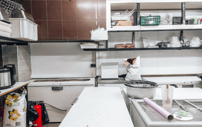 Traspaso - Bar Restaurante -
Cornella de Llobregat - Almeda