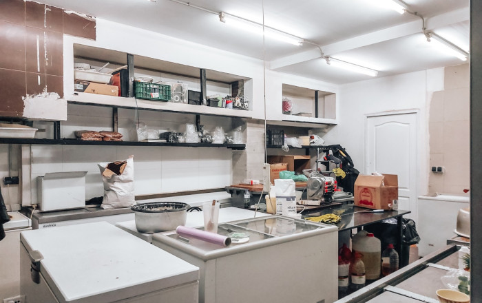 Traspaso - Bar Restaurante -
Cornella de Llobregat - Almeda