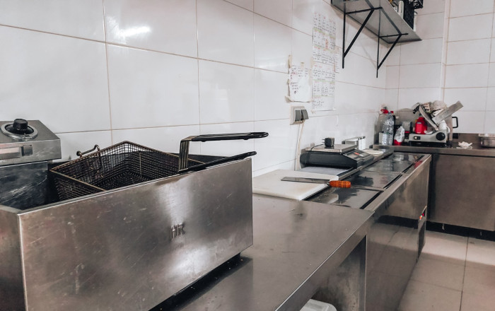 Traspaso - Bar Restaurante -
Cornella de Llobregat - Almeda