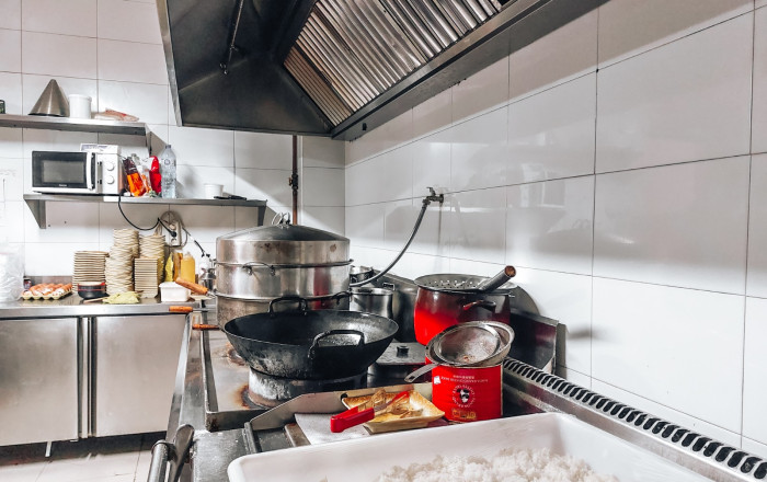 Traspaso - Bar Restaurante -
Cornella de Llobregat - Almeda