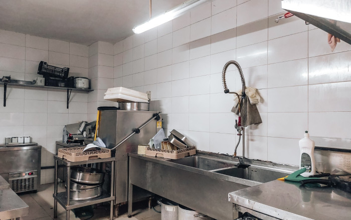 Traspaso - Bar Restaurante -
Cornella de Llobregat - Almeda