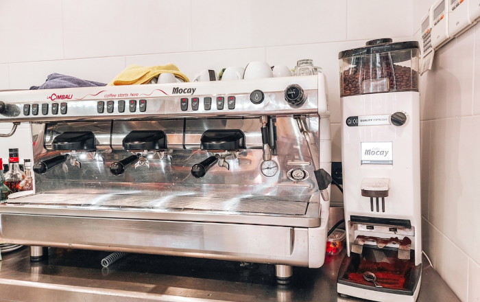 Traspaso - Bar Restaurante -
Cornella de Llobregat - Almeda